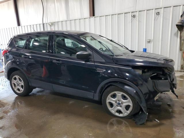 1FMCU0F73KUA75840 - 2019 FORD ESCAPE S BLACK photo 4