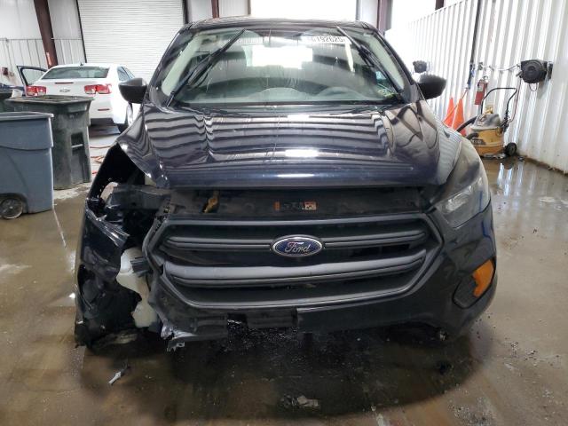 1FMCU0F73KUA75840 - 2019 FORD ESCAPE S BLACK photo 5