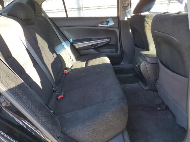 1HGCP2F78AA156079 - 2010 HONDA ACCORD EX BLACK photo 10