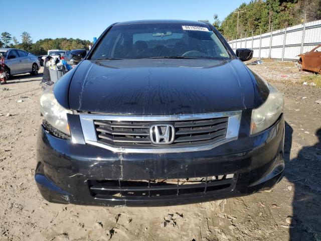 1HGCP2F78AA156079 - 2010 HONDA ACCORD EX BLACK photo 5