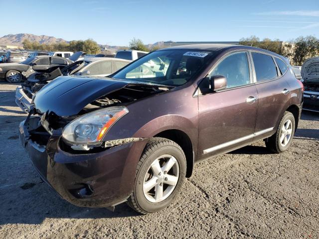 2013 NISSAN ROGUE S, 