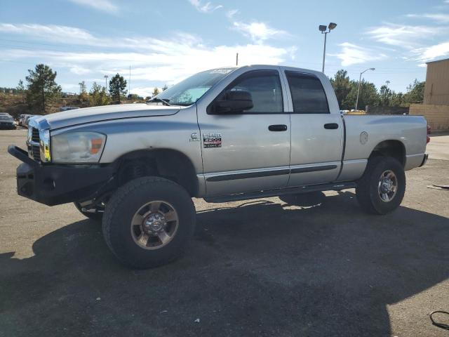 2007 DODGE RAM 2500 ST, null