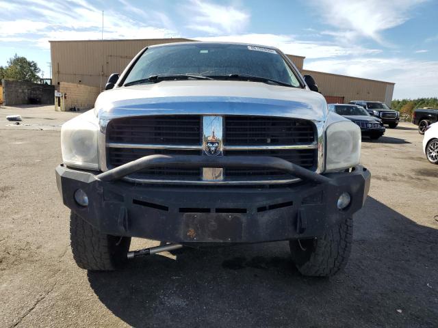 3D7KS28C77G747653 - 2007 DODGE RAM 2500 ST SILVER photo 5