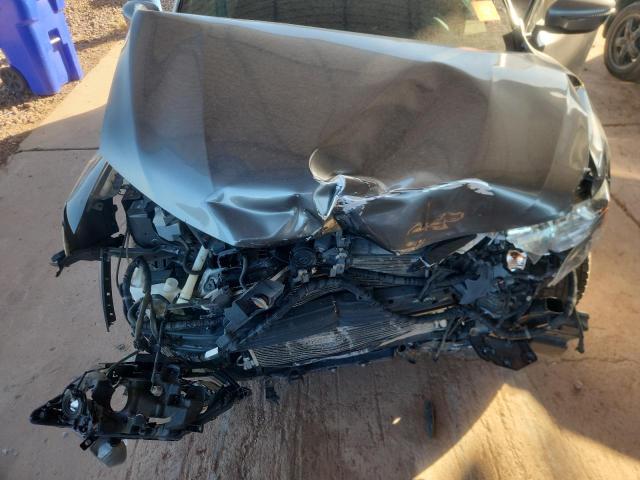 JN8AT2MV5JW314419 - 2018 NISSAN ROGUE S 银色 照片 11