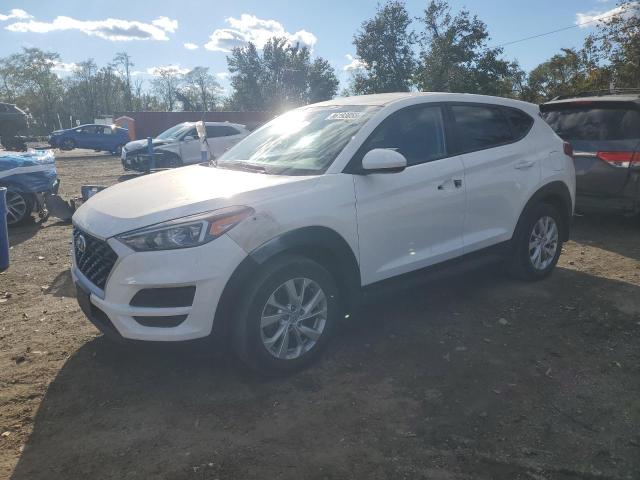 2020 HYUNDAI TUCSON SE, 