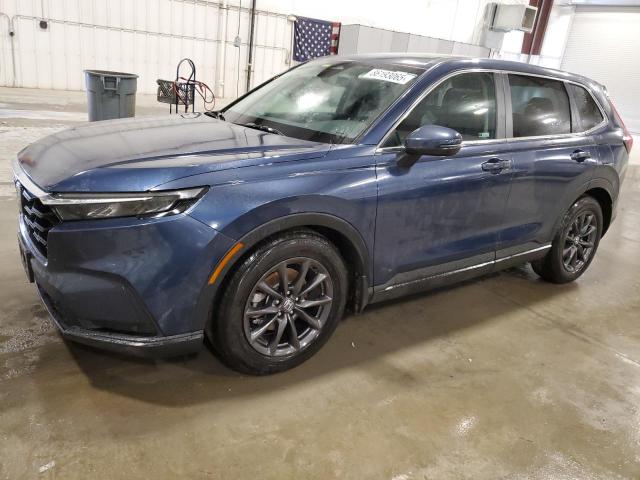 2026 HONDA CR-V EXL, 