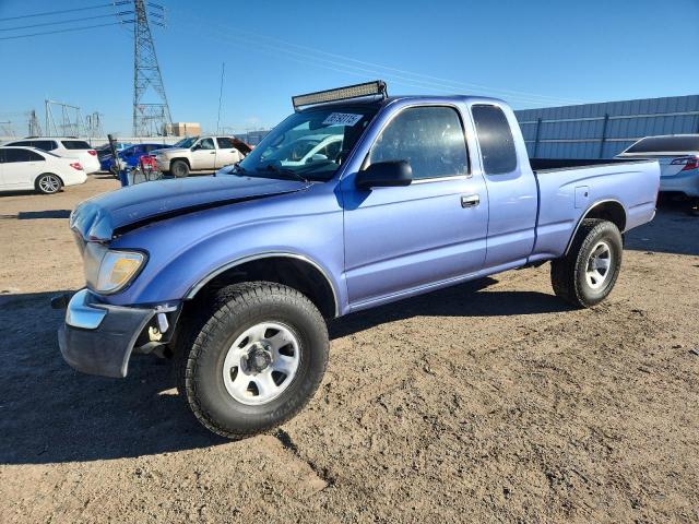 2000 TOYOTA TACOMA XTRACAB PRERUNNER, 