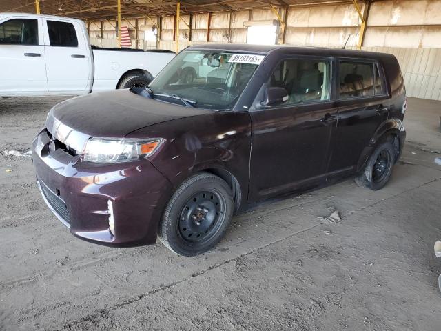 2015 TOYOTA SCION XB, 
