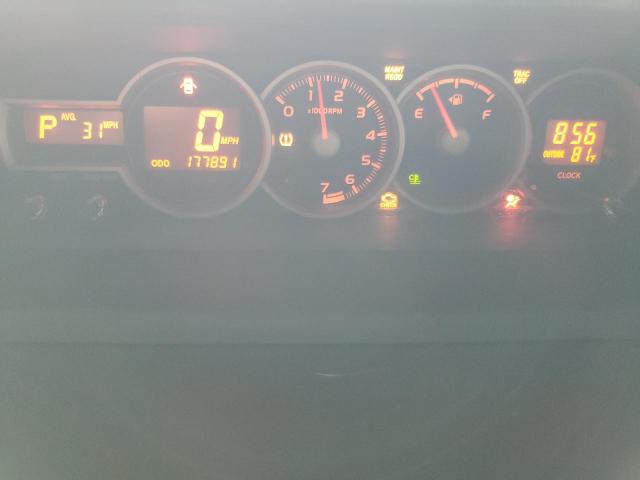 JTLZE4FEXFJ076626 - 2015 TOYOTA SCION XB PURPLE photo 9