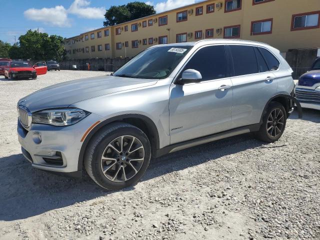 2018 BMW X5 SDRIVE35I, 