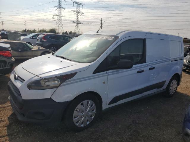 2014 FORD TRANSIT CO XL, 