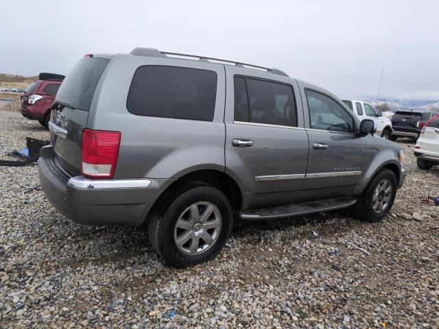 1A8HW58N98F122842 - 2008 CHRYSLER ASPEN LIMITED 灰色 照片 3