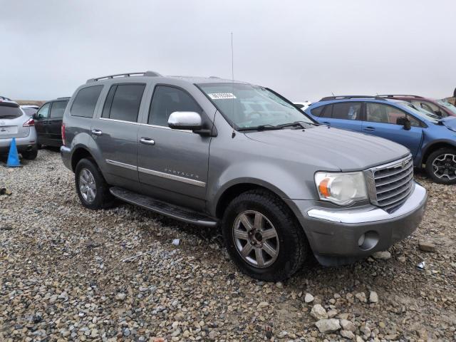 1A8HW58N98F122842 - 2008 CHRYSLER ASPEN LIMITED 灰色 照片 4