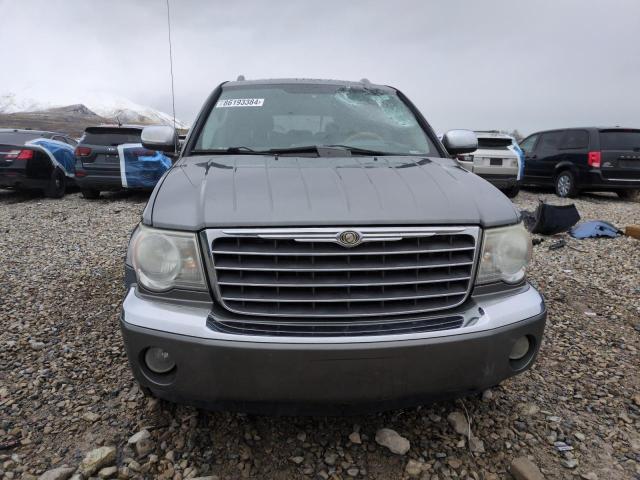 1A8HW58N98F122842 - 2008 CHRYSLER ASPEN LIMITED 灰色 照片 5