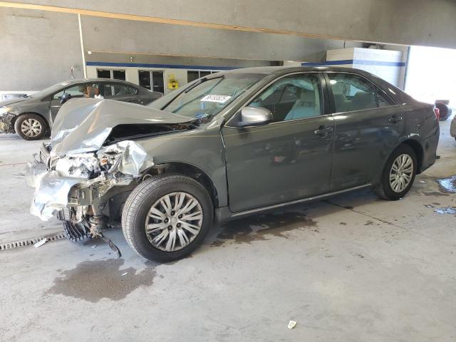 2013 TOYOTA CAMRY L, 