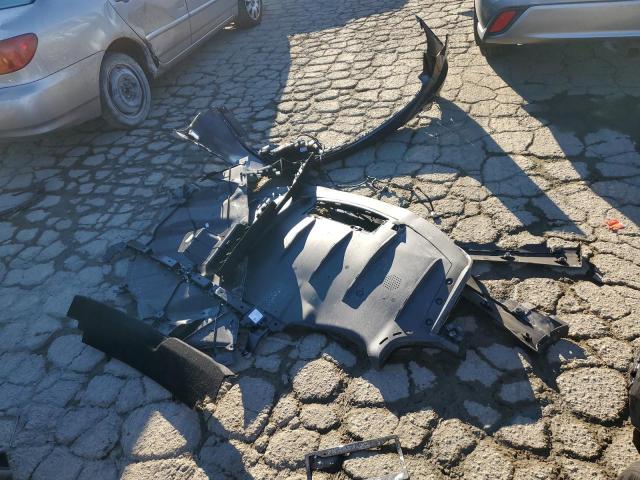 5YJ3E1EA1SF022244 - 2025 TESLA MODEL 3 GRAY photo 12