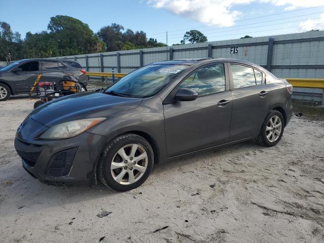 2011 MAZDA 3 I, 