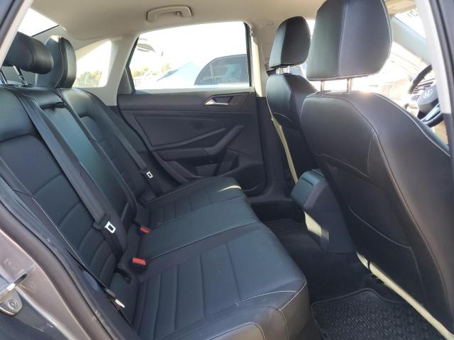 3VWEM7BU6PM057679 - 2023 VOLKSWAGEN JETTA SE ნაცრისფერი ფოტო 10