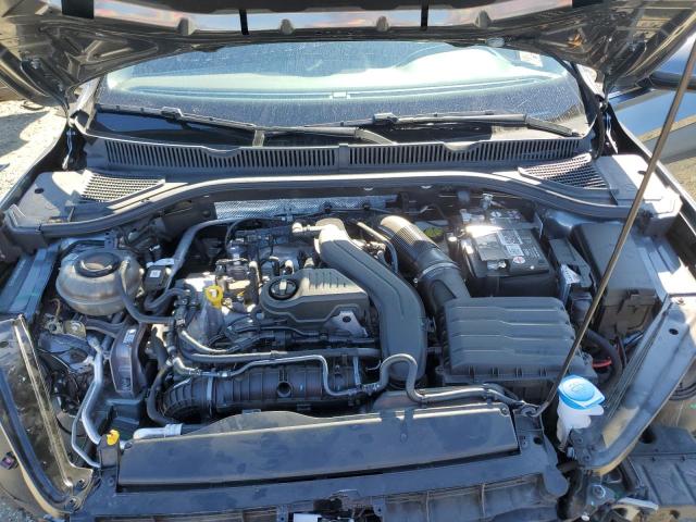 3VWEM7BU6PM057679 - 2023 VOLKSWAGEN JETTA SE ნაცრისფერი ფოტო 11