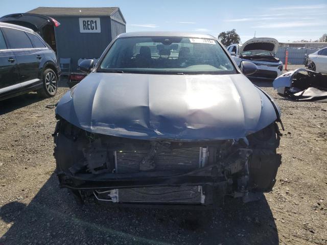 3VWEM7BU6PM057679 - 2023 VOLKSWAGEN JETTA SE ნაცრისფერი ფოტო 5