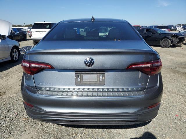 3VWEM7BU6PM057679 - 2023 VOLKSWAGEN JETTA SE ნაცრისფერი ფოტო 6