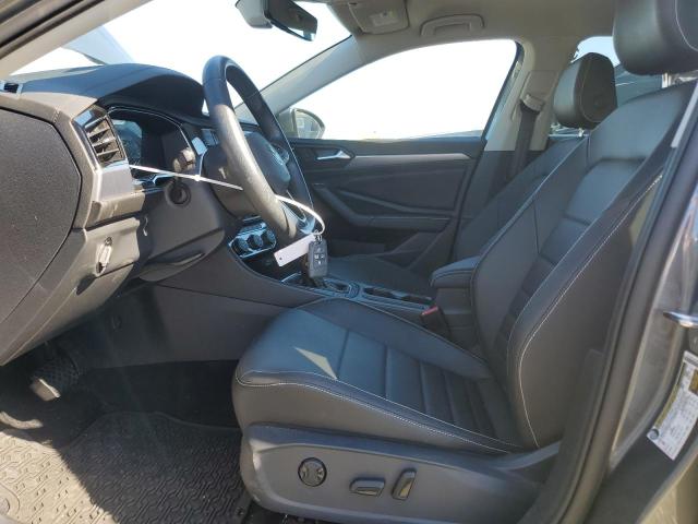 3VWEM7BU6PM057679 - 2023 VOLKSWAGEN JETTA SE ნაცრისფერი ფოტო 7