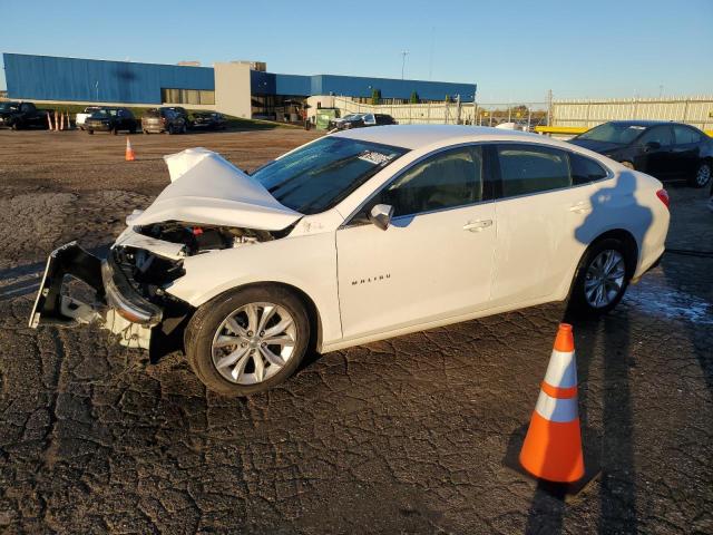 2023 CHEVROLET MALIBU LT, 