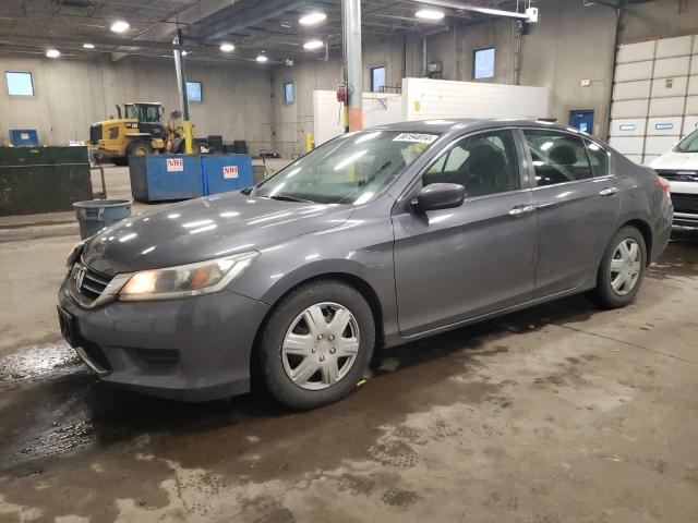 2013 HONDA ACCORD LX, 