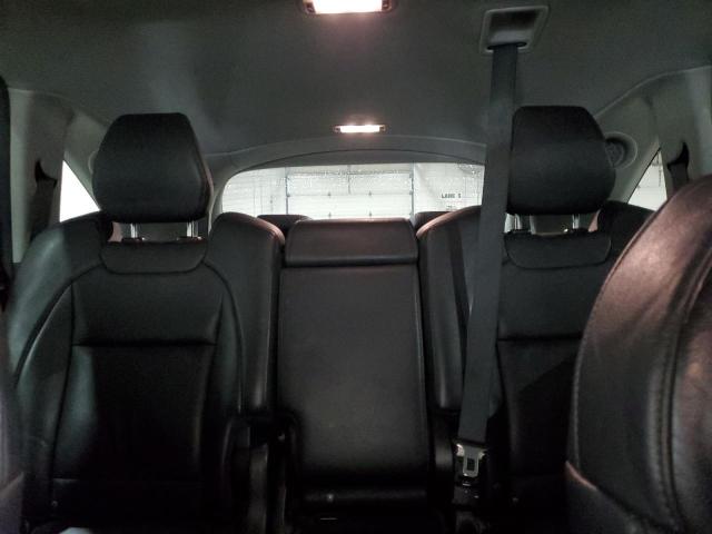 5J8YD4H56JL003632 - 2018 ACURA MDX TECHNOLOGY თეთრი ფოტო 10