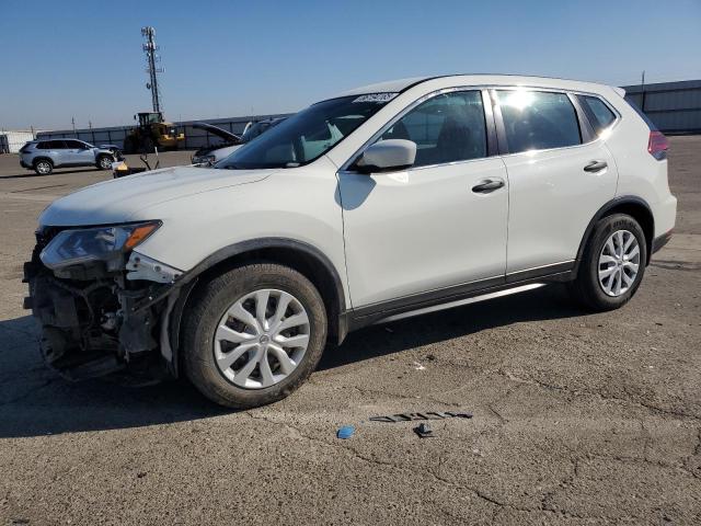 2020 NISSAN ROGUE S, 