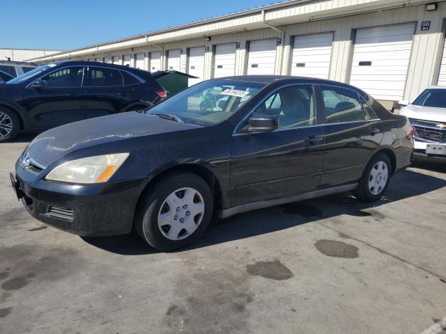 2006 HONDA ACCORD LX, 