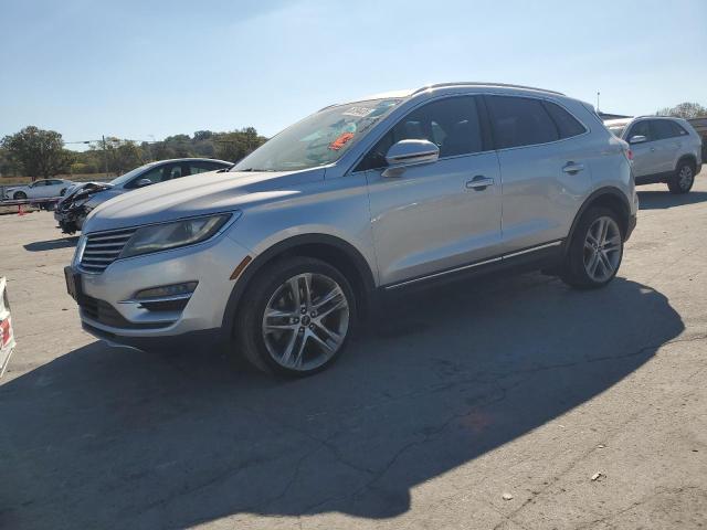 2018 LINCOLN MKC RESERVE, 