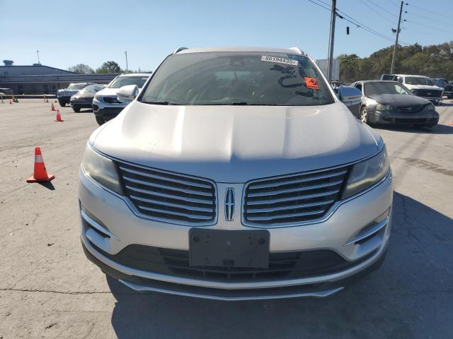 5LMCJ3D97JUL30211 - 2018 LINCOLN MKC RESERVE Srebrny zdjęcie 5