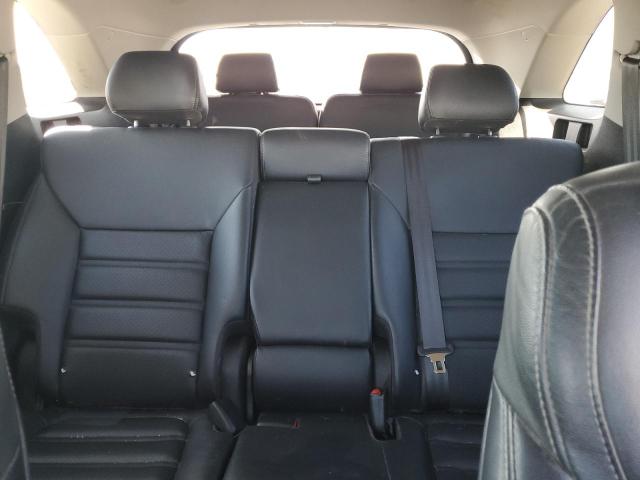 5XYPHDA51JG421018 - 2018 KIA SORENTO EX 米色 照片 10