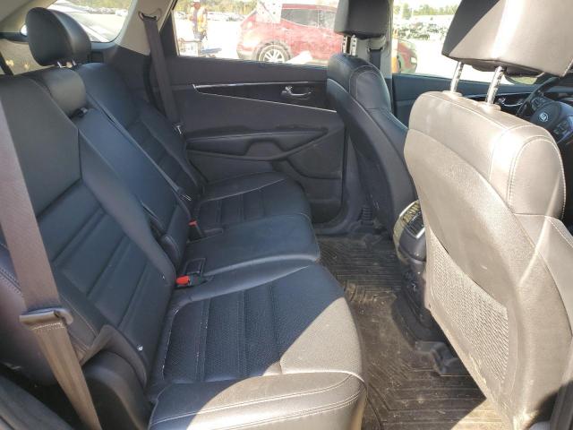 5XYPHDA51JG421018 - 2018 KIA SORENTO EX 米色 照片 11