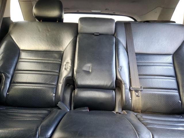 5XYPH4A54JG366208 - 2018 KIA SORENTO EX SILVER photo 10