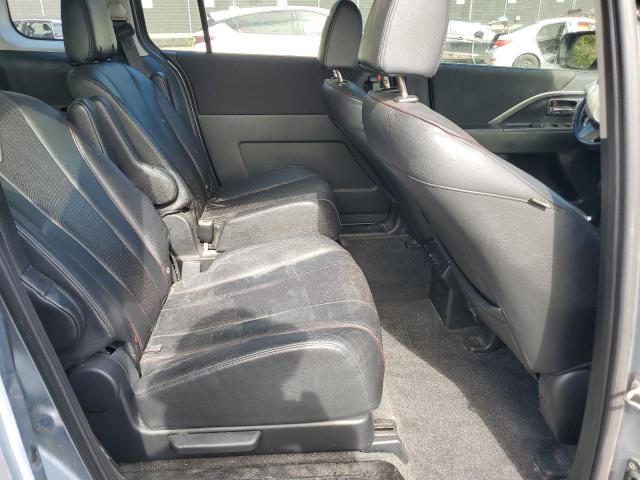 JM1CW2DL1D0147008 - 2013 MAZDA 5 蓝色 照片 11