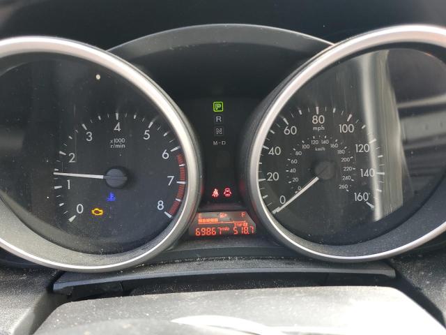 JM1CW2DL1D0147008 - 2013 MAZDA 5 蓝色 照片 9