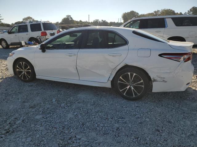 4T1B11HK2JU053046 - 2018 TOYOTA CAMRY L 白色 照片 2