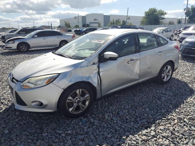 2013 FORD FOCUS SE, 