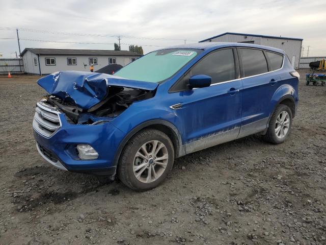 2017 FORD ESCAPE SE, 