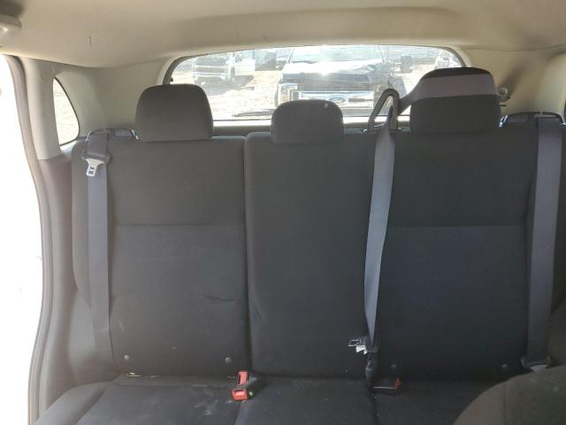 JA4AP3AU6CZ010092 - 2012 MITSUBISHI OUTLANDER ES SILVER photo 10