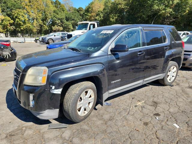 2011 GMC TERRAIN SLE, 