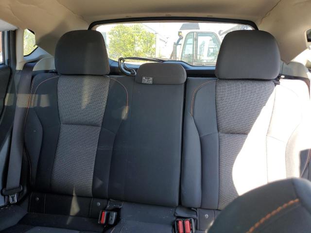 JF2GTAEC4MH224069 - 2021 SUBARU CROSSTREK PREMIUM BLUE photo 10