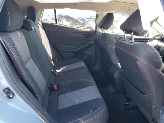 JF2GTAEC4MH224069 - 2021 SUBARU CROSSTREK PREMIUM BLUE photo 11