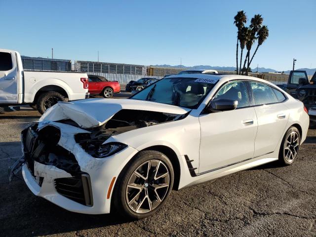 2022 BMW M440XI GRAN COUPE, 