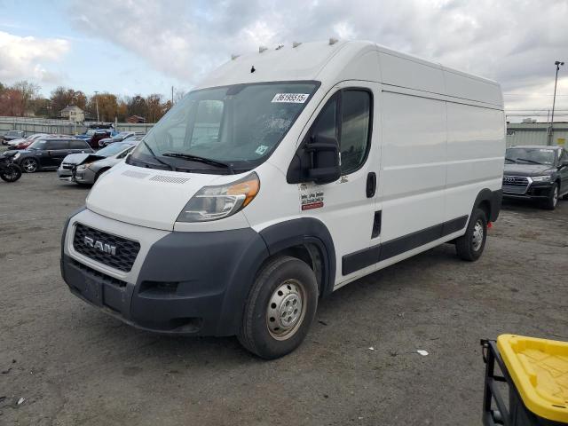 2021 RAM PROMASTER 2500 HIGH, 