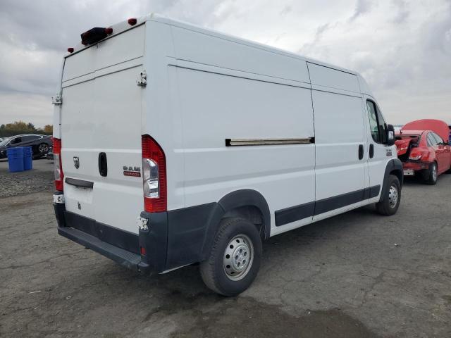 3C6LRVDG6ME509442 - 2021 RAM PROMASTER 2500 HIGH Weiß Foto 3
