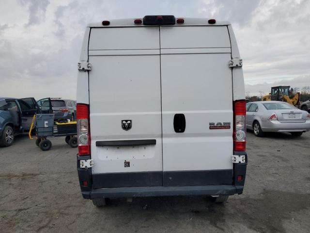 3C6LRVDG6ME509442 - 2021 RAM PROMASTER 2500 HIGH Weiß Foto 6