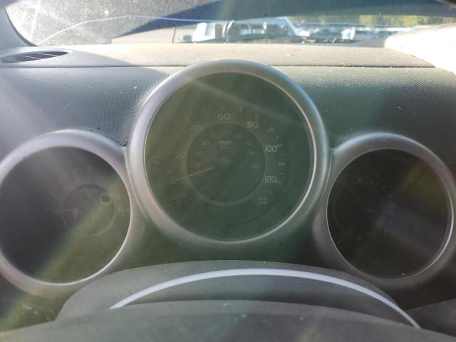 5J6YH28533L038813 - 2003 HONDA ELEMENT EX GREEN photo 9